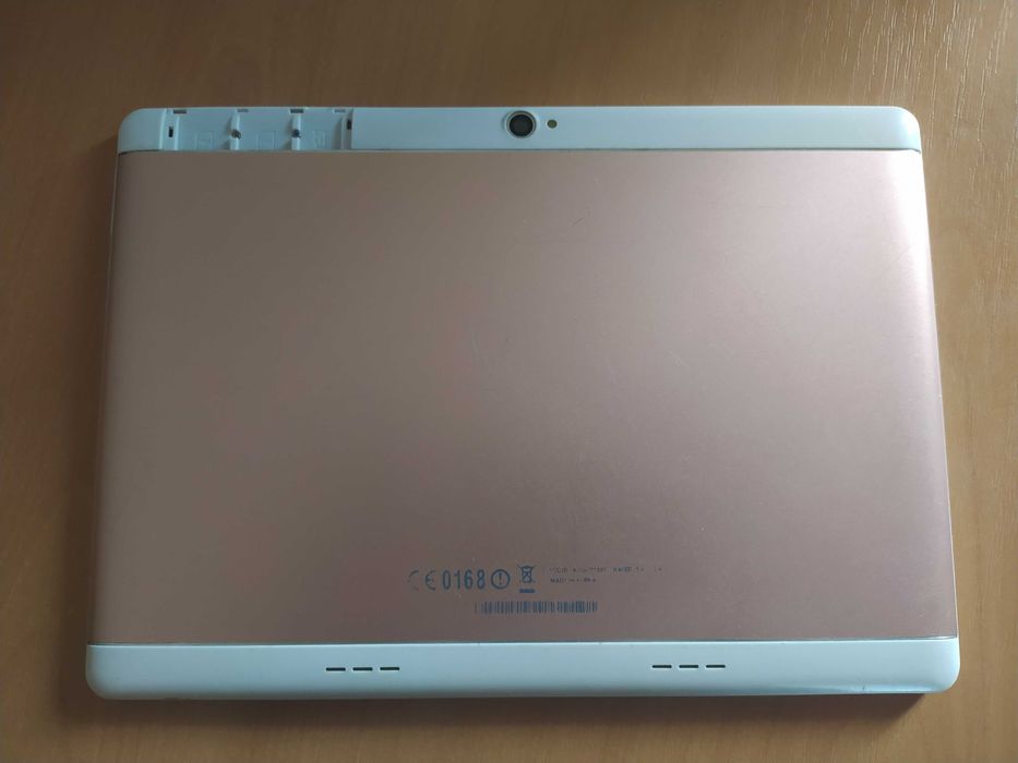 Планшет 10 дюймов SIM Mediatek 960