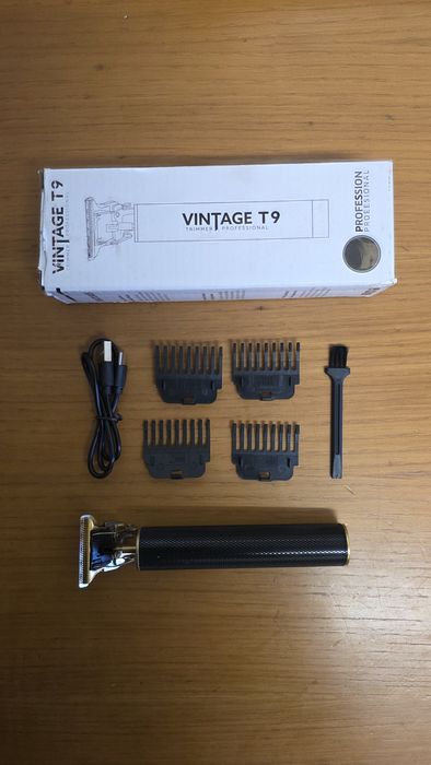 Máquina de cortar cabelo