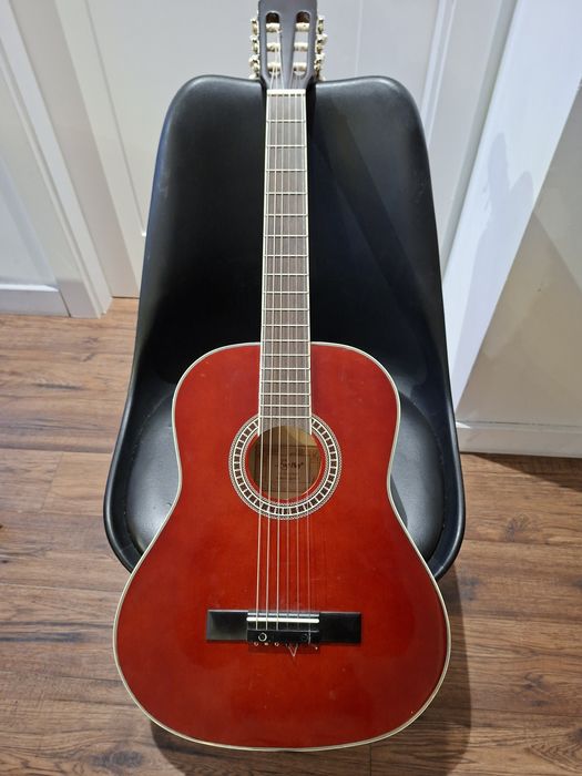 Gitara Klasyczna Ever Play EV-122 3/4 IGA