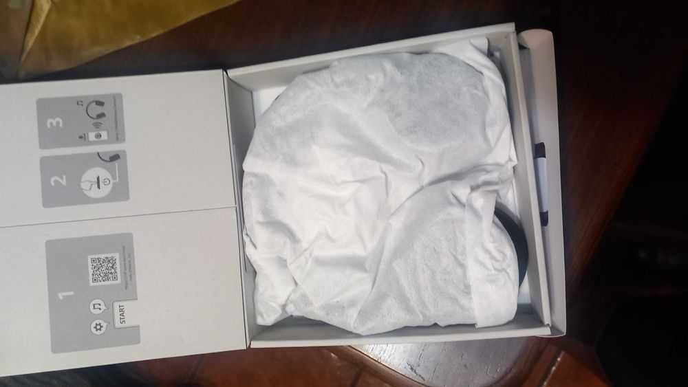 Headphones Sony WC-CH720N