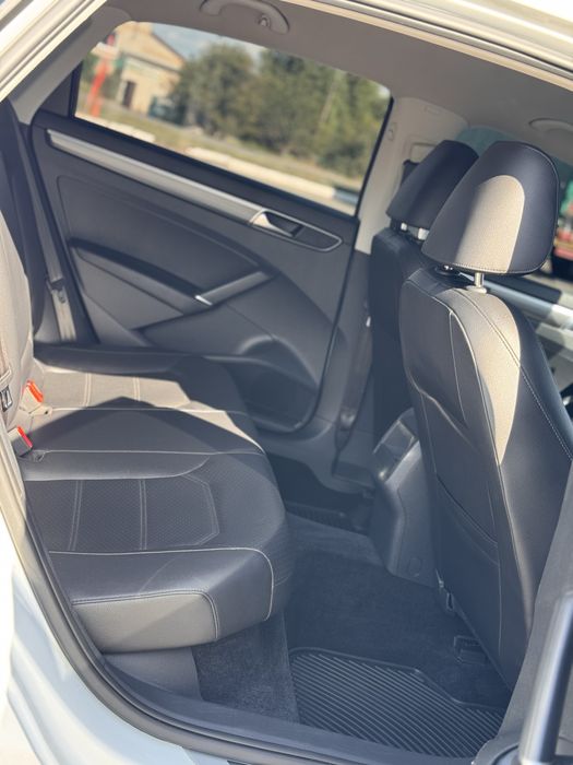 Продам Volkswagen Passat B8 NMS 2018