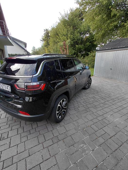 Jeep Compass Jeep