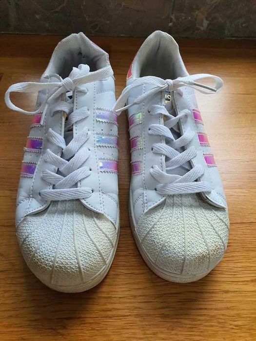 Adidas Superstar 38