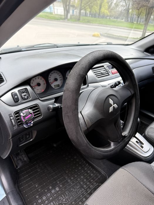 Mitsubishi Lancer IX 2008 год на автомате!!