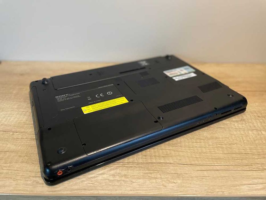 Sony Vaio PCG-71211M