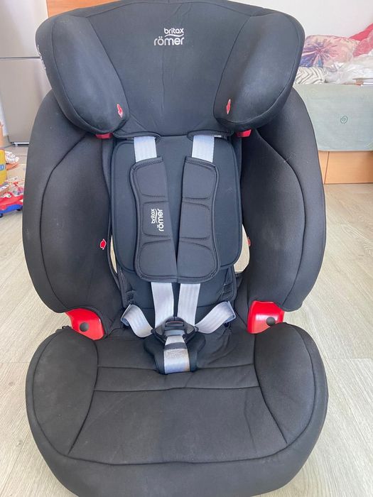 Cadeira criança carro