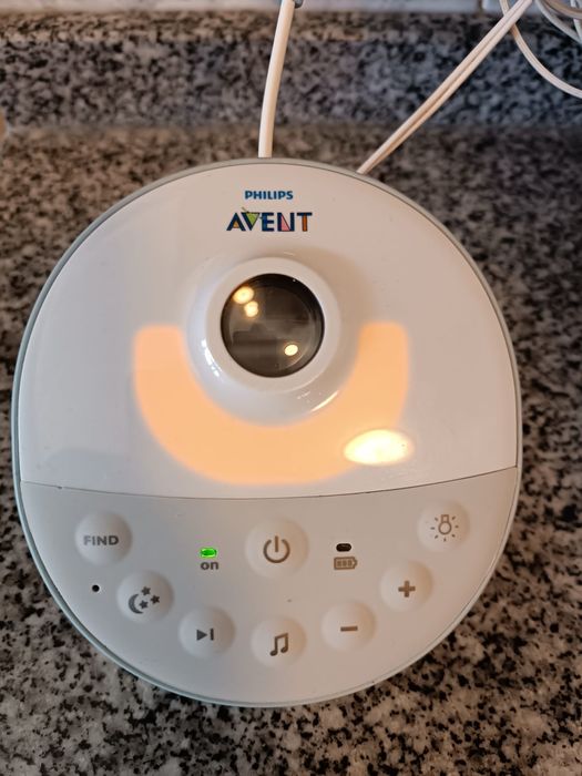 Inter comunicador Philips Avent