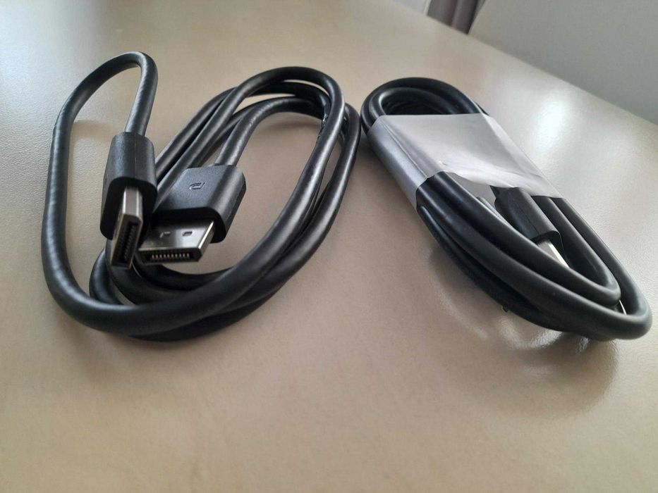 Kable HDMI Display z Ethernetem Dell 1.8 m