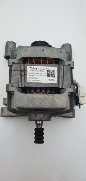Silnik do pralki Ariston  HotPoit RSF