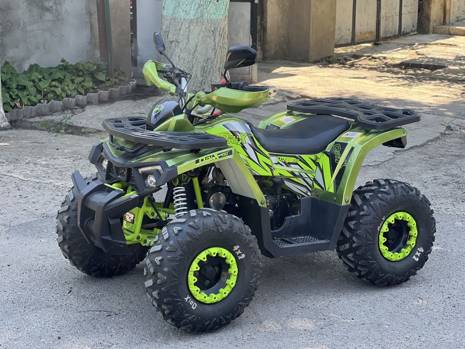 Квадроцикл 150куб