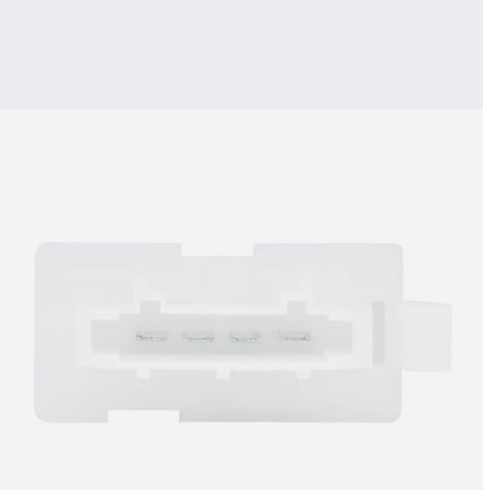 Реостат печки volkswagen It caddy mercedes sprinter