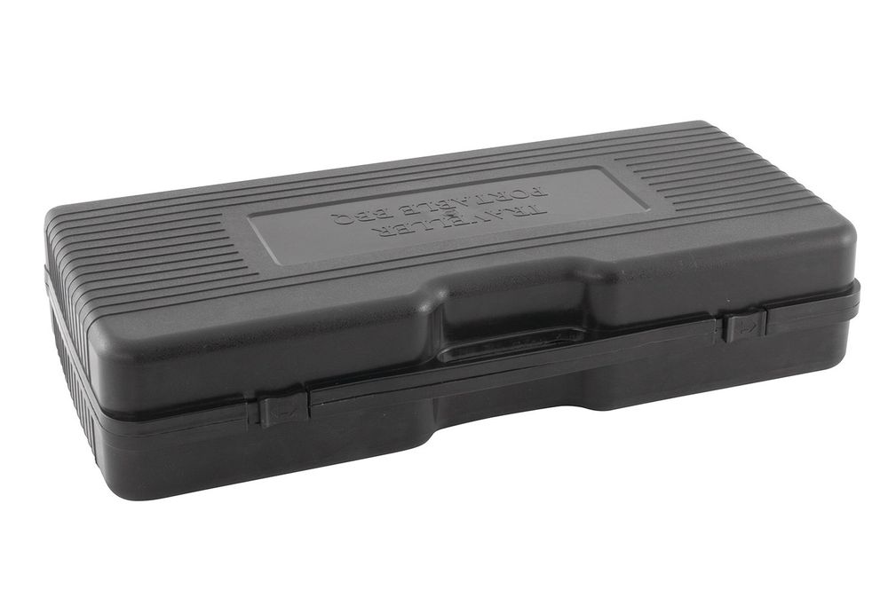 Kuchenka turystyczna Outwell Appetizer Maxi - silver grey