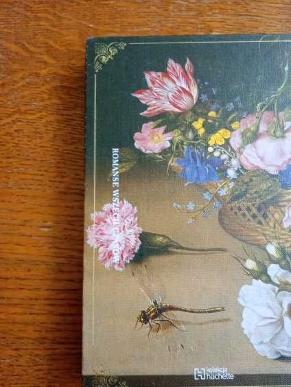 Książka  Emily Bronte
