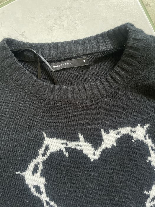 Hause beand sweter mlodziezowy S