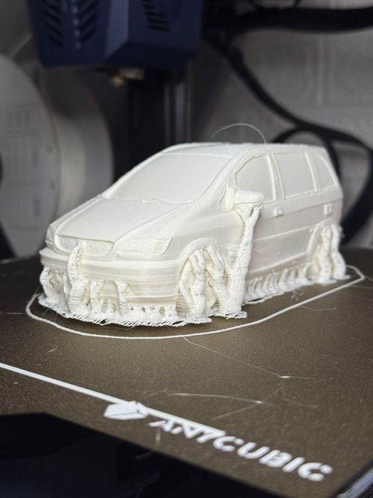 3D Друк макетів та декоративних виробів | Реквізит | FDM