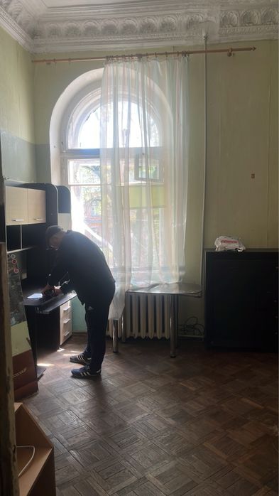 Комната в каммуни