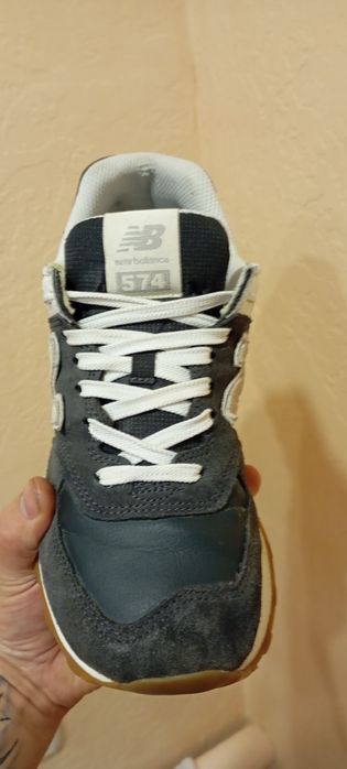 Кросівки New Balance 574 / Ню Беланс
