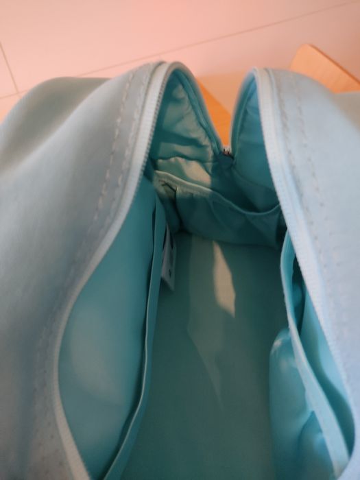 Mochila bebé Tuc-Tuc