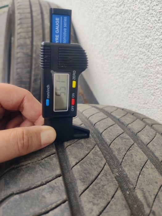 Michelin Primacy 4 235/50 R19 OPIS
