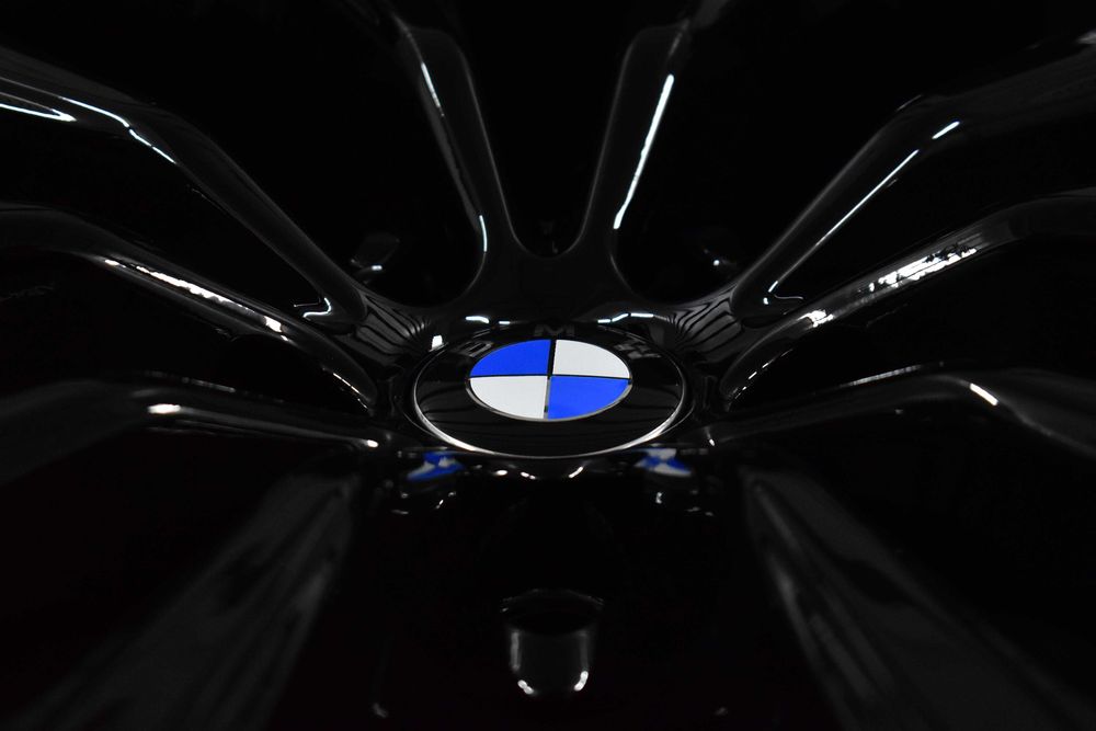 Felgi 5x112 R17 BMW 3 G20 G21 4 G22 G23 i4 G26