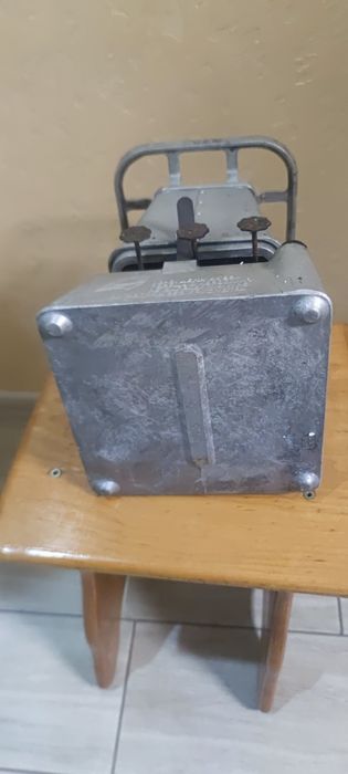 Примус кирогаз на фитилях  .