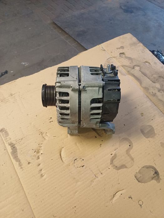 Alternator BMW 3,0 diesel N57D30B