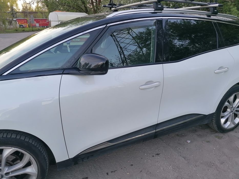 Renault Grand Scenic IV