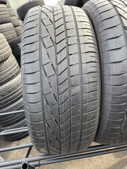 255 45 R20 (літо) Goodyear Exelence Дружківска12