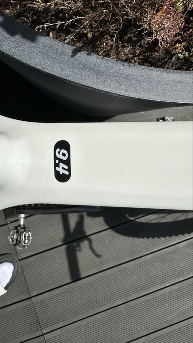 Bianchi nitron 9.4