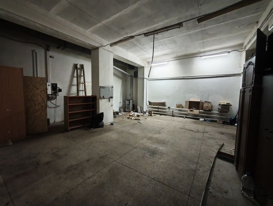 Здам у оренду бокс,гараж.