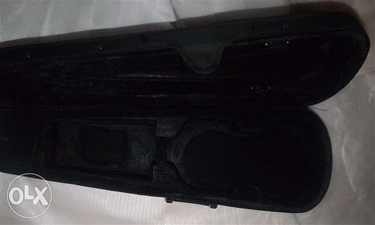 Violin Case64409125810179121