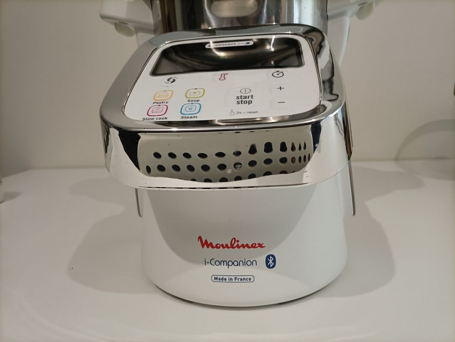 Robô de cozinha  Moulinex