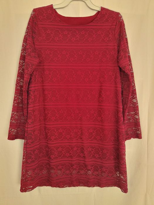 Nowa elegancka  sukienka roz.44/46