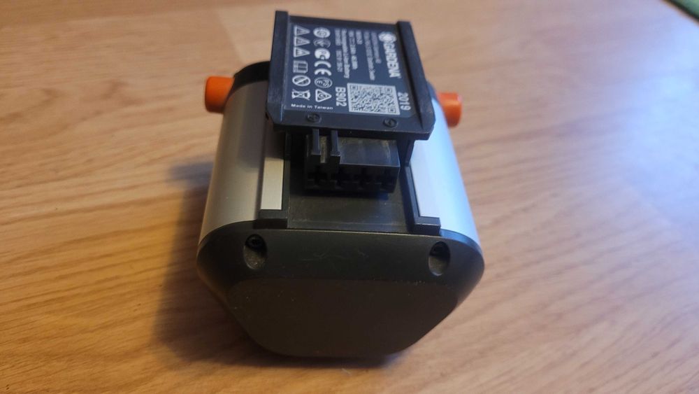 Akumulator bateria Gardena 18 V 2,6 Ah
