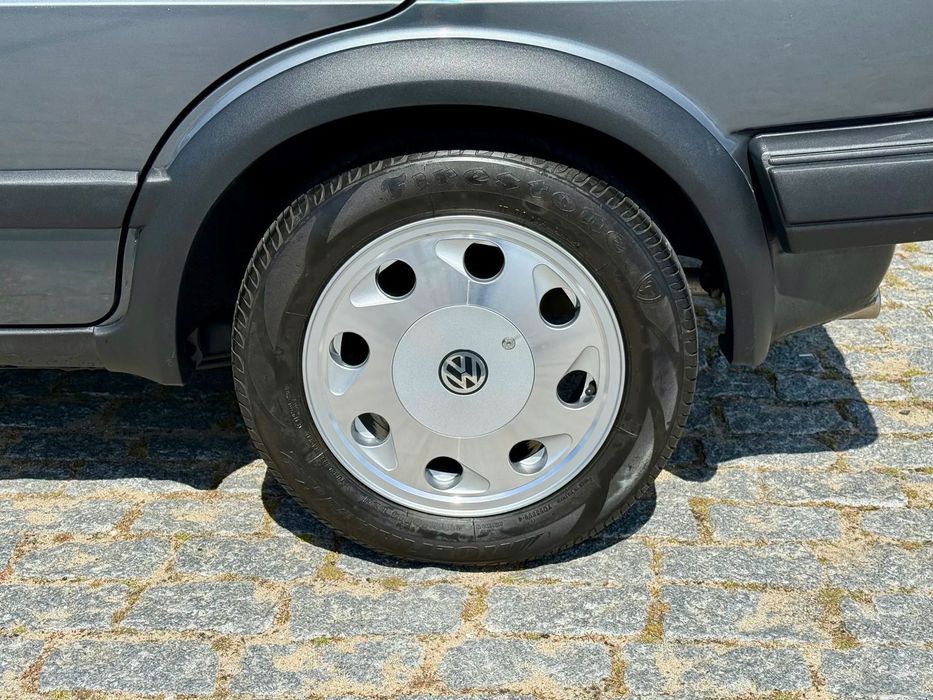 VW Golf 1.3 GL