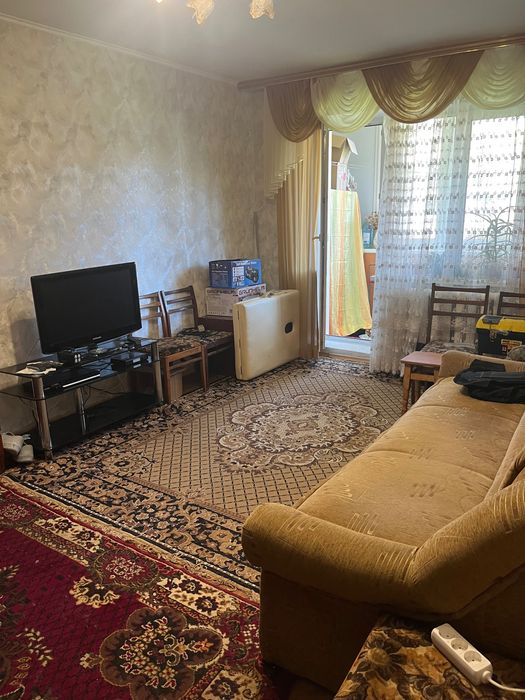 Продам 2 кімнатну квартиру