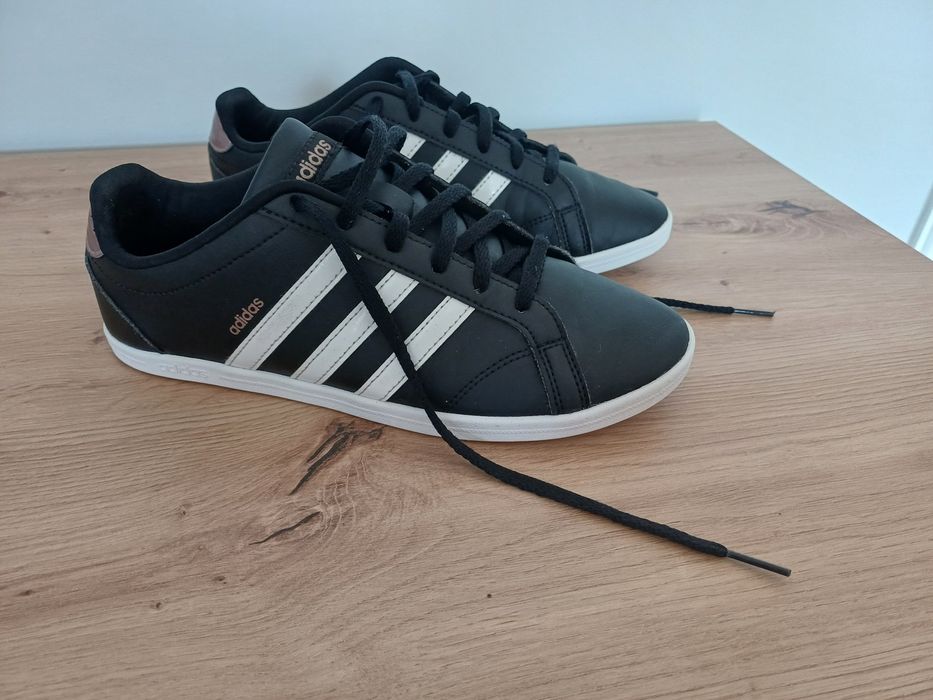 buty Adidas Coneo Qt rozmiar 37 damskie sneakersy