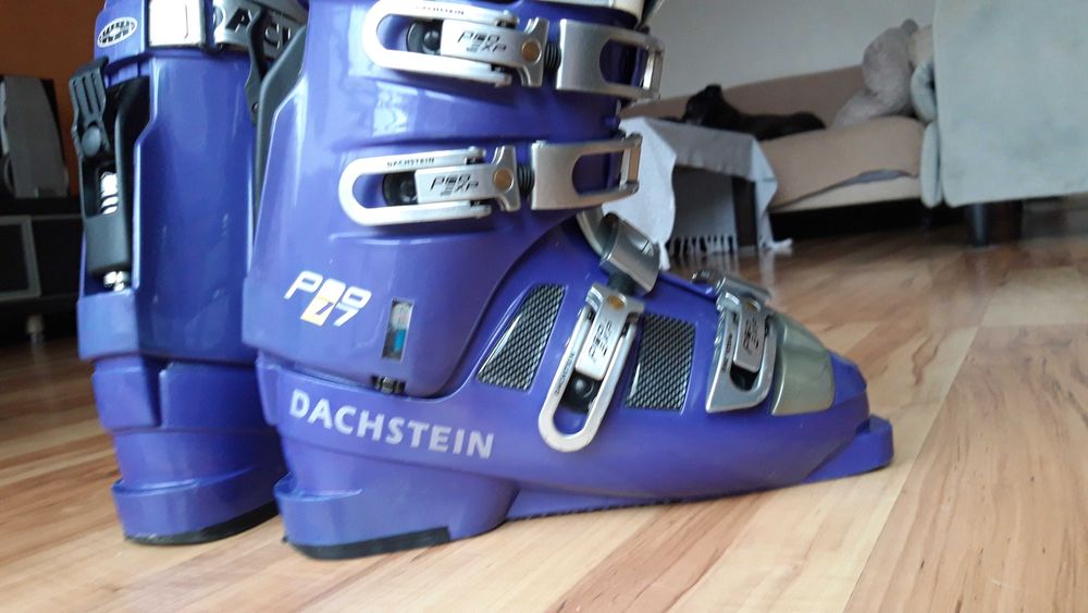buty narciarskie dachstein