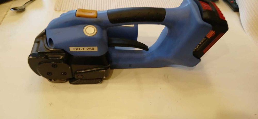 Napinacz kemapack OR-T 250