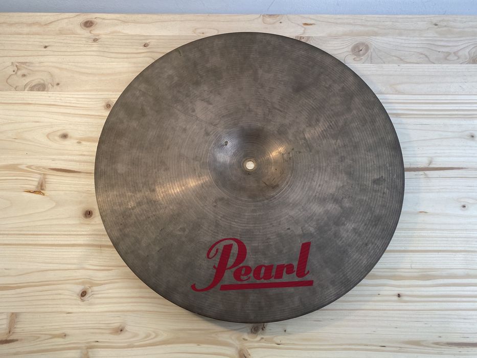 Prato Pearl CX-900 Medium Crash