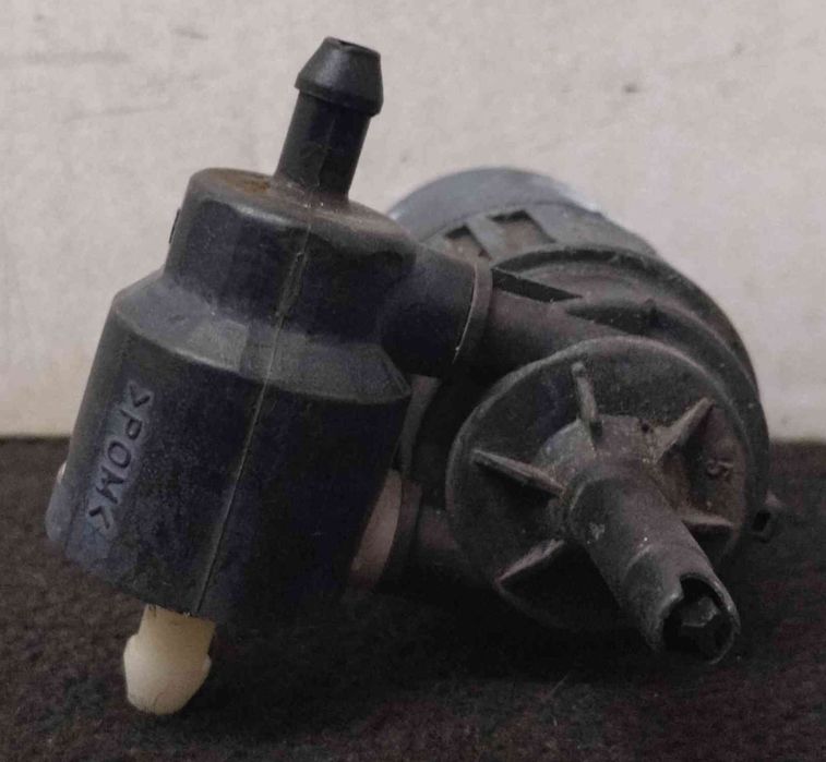Motor de Esguicho - OPEL CORSA B