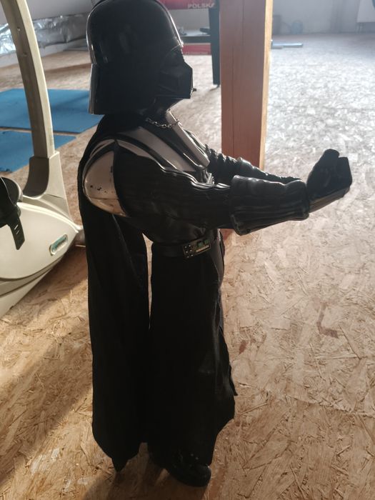 Star Wars duży  80cm
