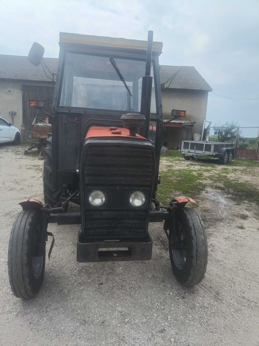 Sprzedam Ursus 3522
