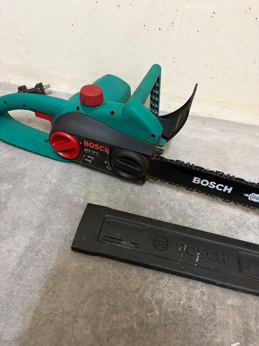 Conjunto Bosch + Paslode Profissional494250555962173444