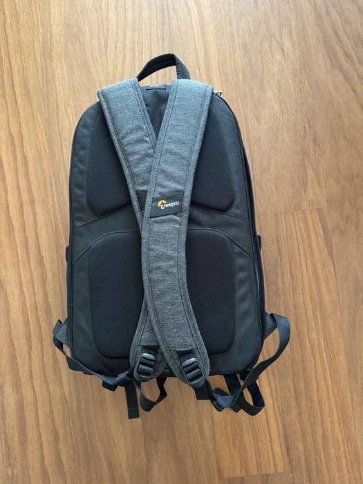 Mochila Lowepro Trekker