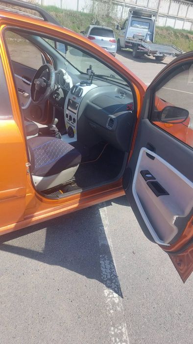 Продам власне авто