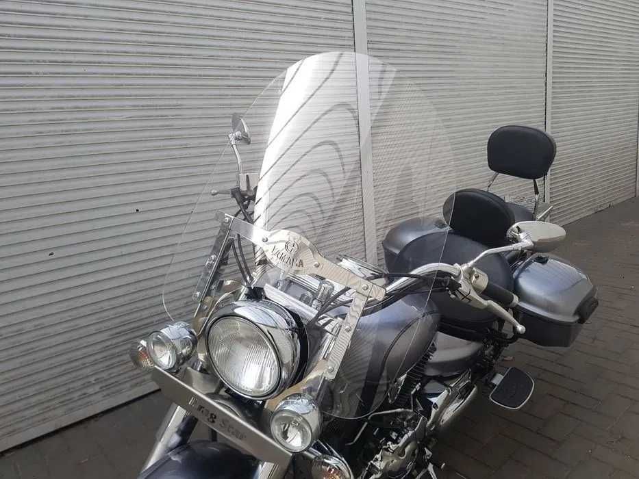 Szyba yamaha drag star 650/1100 classic