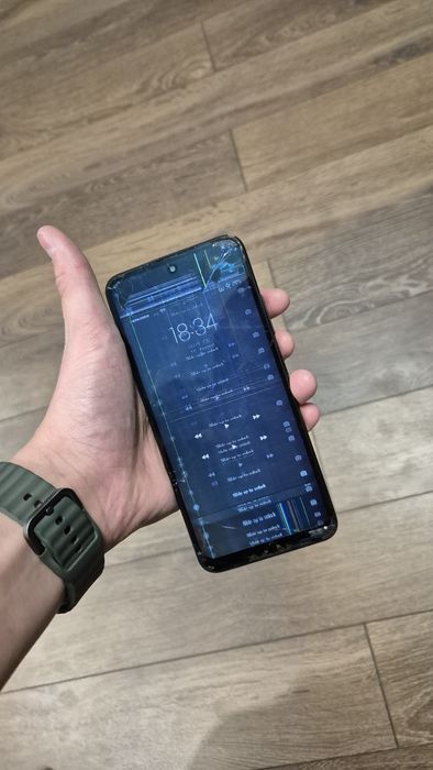Xiaomi redmi note 11s