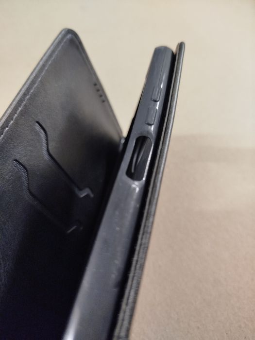 Etui do Xiaomi mi 10T lite/ note 9 Pro (e343)