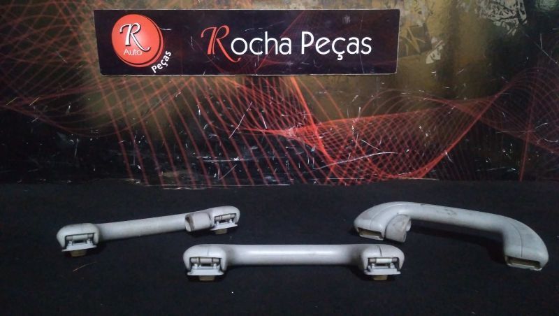 Pega Teto Kia Ceed Sw (Ed)